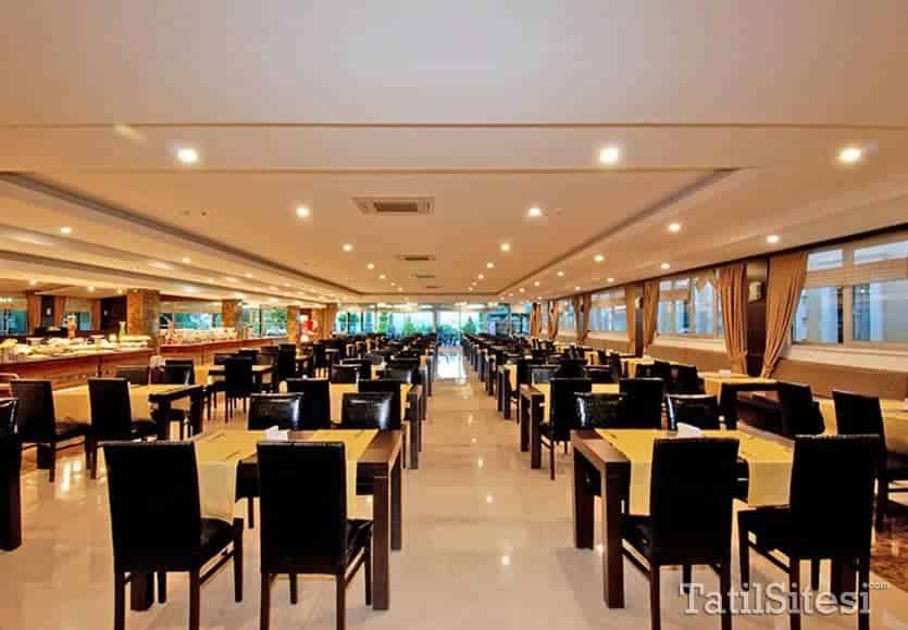 Maya World Hotel Belek